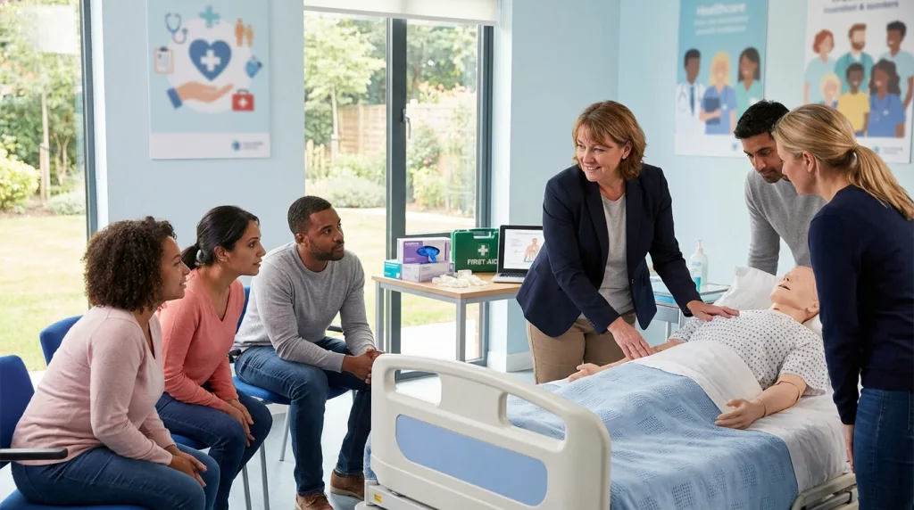 découvrez comment trouver une formation gratuite et rémunérée d'auxiliaire de vie, les conditions pour en bénéficier, et les meilleures opportunités pour démarrer une carrière dans ce secteur essentiel.