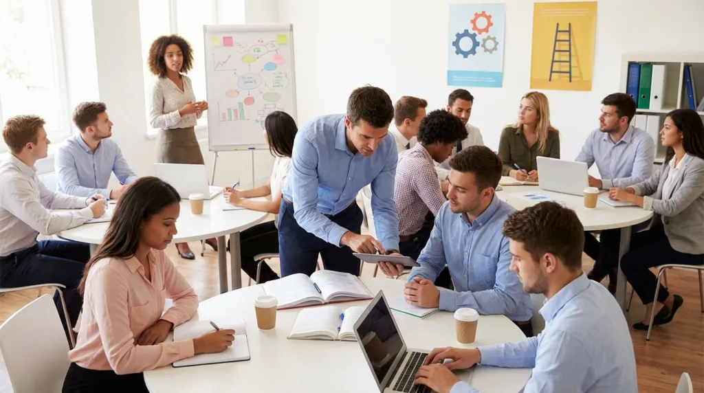 découvrez la formation d'éducateur spécialisé en 1 an : conditions d'admission, contenu pédagogique complet et débouchés professionnels pour réussir votre carrière dans le secteur social.