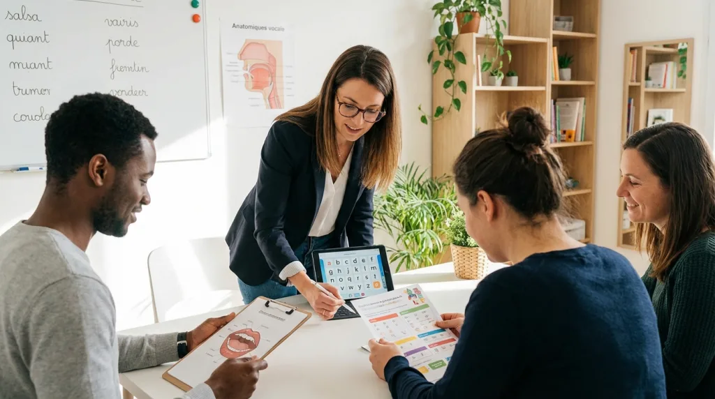 découvrez ce que propose réellement la formation spécialisée d'orthographothérapeute cap’elo, ses objectifs, contenus et avantages pour développer vos compétences en orthographothérapie.