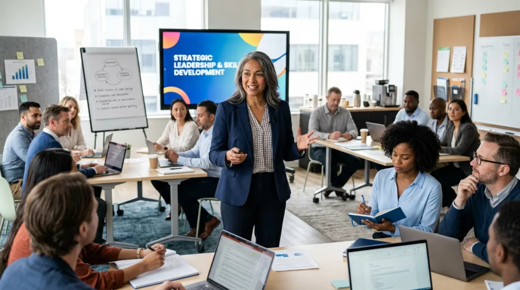 découvrez ora vendis, formateur professionnel d'adultes, expert en compétences pédagogiques et approche personnalisée pour un apprentissage efficace et adapté.