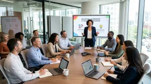 découvrez la formation management comundi pour renforcer votre leadership et dynamiser vos équipes. apprenez les meilleures pratiques pour motiver, gérer et inspirer efficacement.