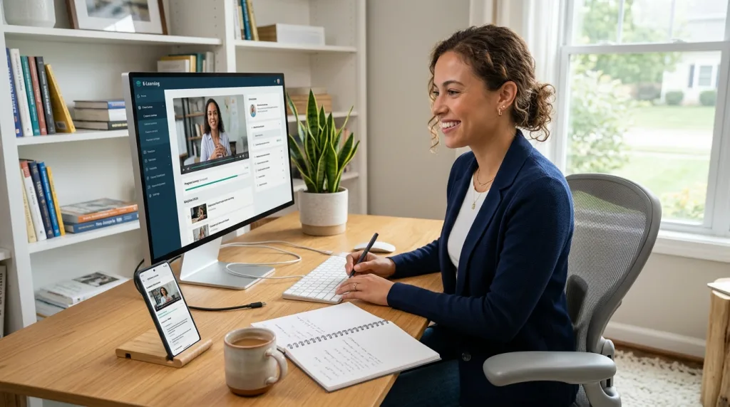 kiwify vous offre une plateforme intuitive pour créer, gérer et vendre vos cours en ligne en toute simplicité. découvrez comment booster votre activité éducative dès aujourd'hui !