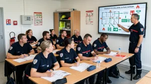 préparez efficacement votre qcm ssiap 1 grâce à nos questions essentielles et méthodes d'entraînement éprouvées pour réussir l'examen en toute sérénité.