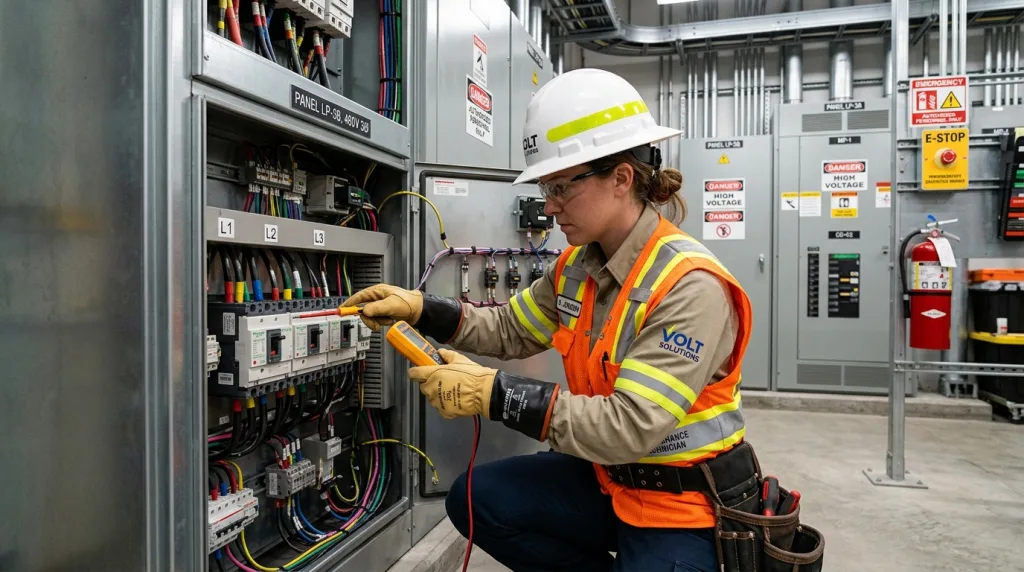 testez vos connaissances avec notre qcm habilitation électrique et maîtrisez les enjeux essentiels de la sécurité électrique pour prévenir les risques.