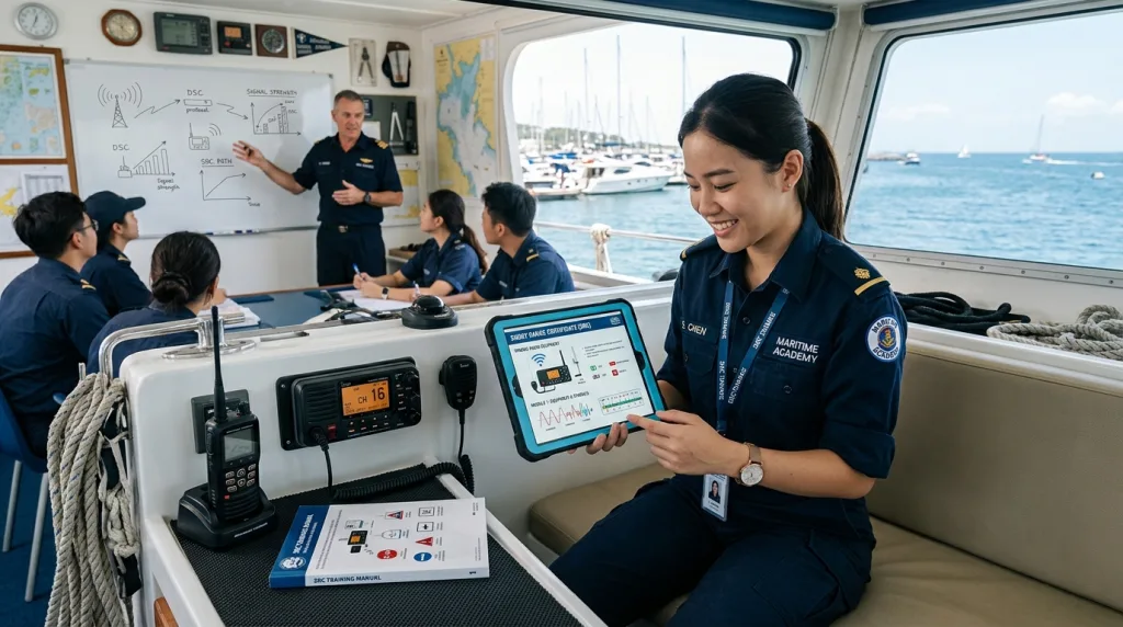 découvrez l'utilité du short range certificate et les étapes essentielles pour l'obtenir rapidement et en toute simplicité.