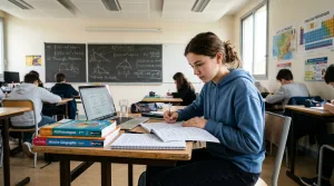découvrez si les notes de 4ème sont prises en compte pour le calcul du brevet des collèges et comment elles peuvent influencer votre réussite.