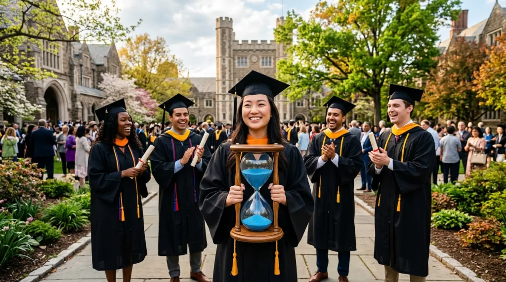 découvrez en combien d'années il est possible d'obtenir une licence, ce diplôme universitaire essentiel, et tout ce qu'il faut savoir sur son cursus et sa durée.