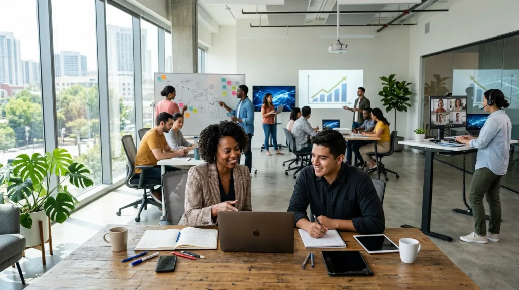 mentor360.fr est la plateforme incontournable pour booster votre développement professionnel grâce à des conseils personnalisés, un mentorat efficace et des ressources adaptées à vos ambitions.