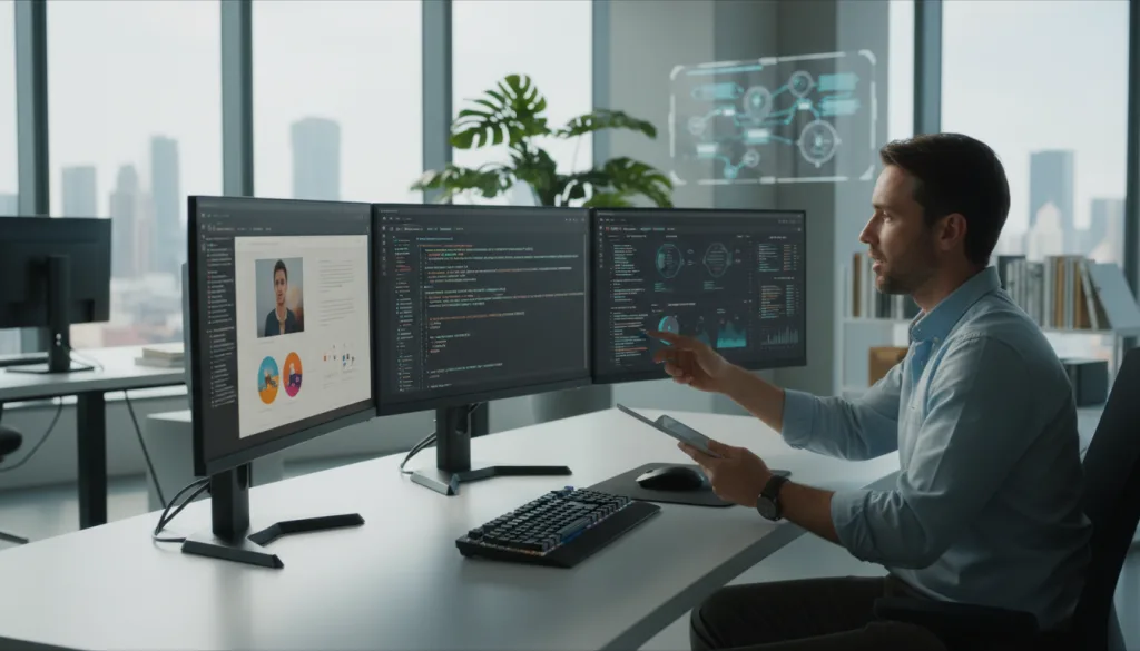 découvrez les avantages de l'alternance en développement web chez nexa et explorez les perspectives de carrière offertes par cette formation alliant théorie et pratique.