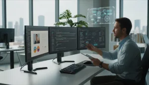découvrez les avantages de l'alternance en développement web chez nexa et explorez les perspectives de carrière offertes par cette formation alliant théorie et pratique.