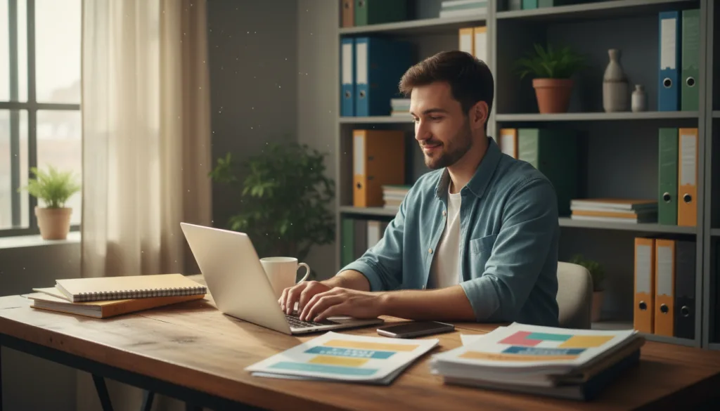 découvrez des méthodes simples et efficaces pour récupérer rapidement vos bulletins scolaires perdus, sans stress ni complications.