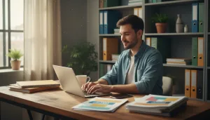 découvrez des méthodes simples et efficaces pour récupérer rapidement vos bulletins scolaires perdus, sans stress ni complications.