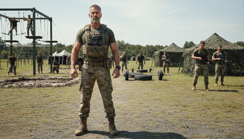 découvrez les défis et opportunités uniques de devenir militaire à 40 ans, avec des conseils pour réussir cette reconversion professionnelle et s'épanouir dans une nouvelle carrière.