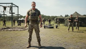 découvrez les défis et opportunités uniques de devenir militaire à 40 ans, avec des conseils pour réussir cette reconversion professionnelle et s'épanouir dans une nouvelle carrière.
