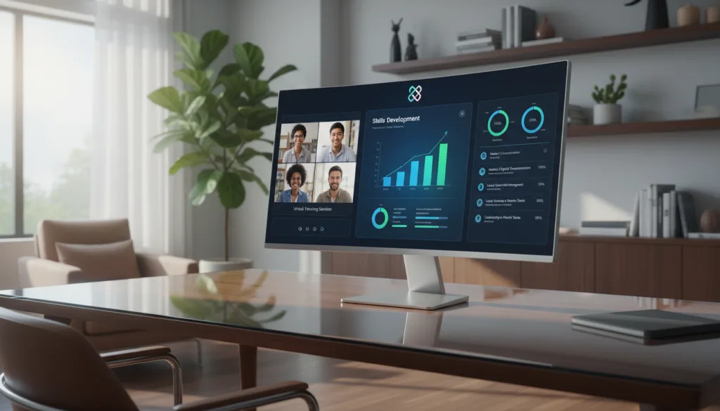 découvrez formadist, la plateforme innovante du cnfpt dédiée à la formation à distance, offrant des cours interactifs et accessibles pour développer vos compétences où que vous soyez.