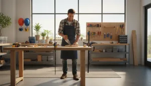 découvrez la formation gratuite lelabdubricoleur et apprenez le bricolage facilement grâce à des tutoriels clairs et pratiques adaptés à tous les niveaux.
