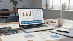 découvrez l'analyse complète des coûts et bénéfices des formations maformationbrico pour optimiser votre investissement et maîtriser votre budget formation.
