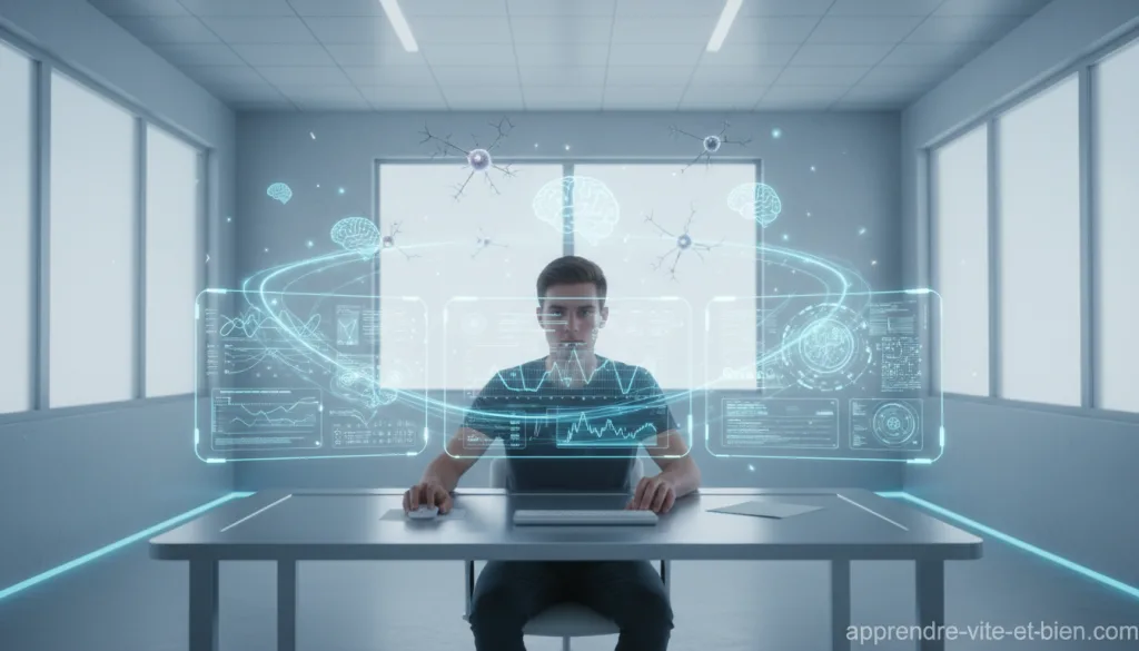 découvrez le simulateur de mémoire sur apprendre-vite-et-bien.com : une évaluation avancée pour améliorer votre mémoire et booster votre apprentissage efficacement.
