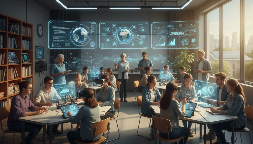découvrez les enjeux et opportunités du référentiel habilec 7 pour transformer l'éducation moderne et accompagner les enseignants et élèves vers de nouvelles méthodes d'apprentissage.