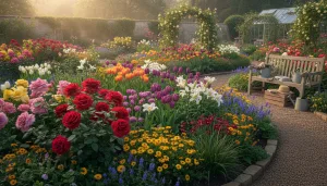 lesfleurdujardin formation vous accompagne pour développer vos compétences en jardinage fleuri, avec des cours pratiques et conseils d'experts pour un jardin épanouissant.
