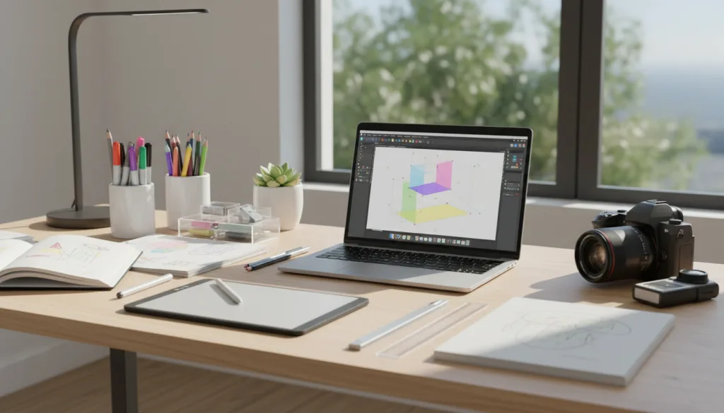 découvrez le student design kit, votre allié incontournable pour libérer et stimuler votre créativité avec des outils adaptés aux étudiants.