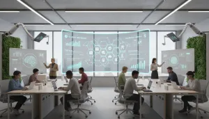 ient : connectez-vous facilement et optimisez votre espace numérique éducatif pour une expérience d'apprentissage intuitive et efficace.
