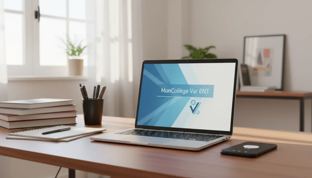 accédez facilement à moncollège var ent pour consulter toutes vos ressources scolaires, suivre vos cours et gérer votre vie étudiante en ligne.
