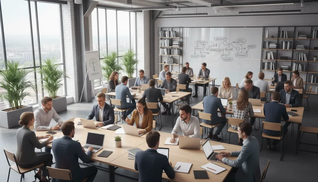 educ br fr formations vous accompagne pour développer vos compétences professionnelles de manière efficace grâce à des cours adaptés et des méthodes innovantes.