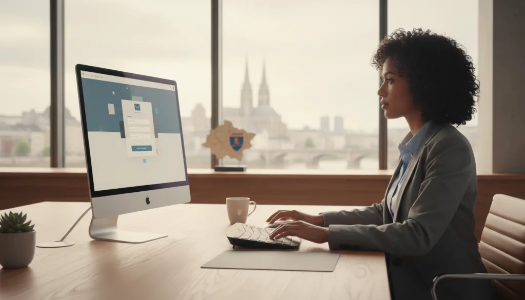 découvrez comment accéder et utiliser efficacement la messagerie professionnelle via le portail intranet d'amiens pour faciliter votre communication interne.