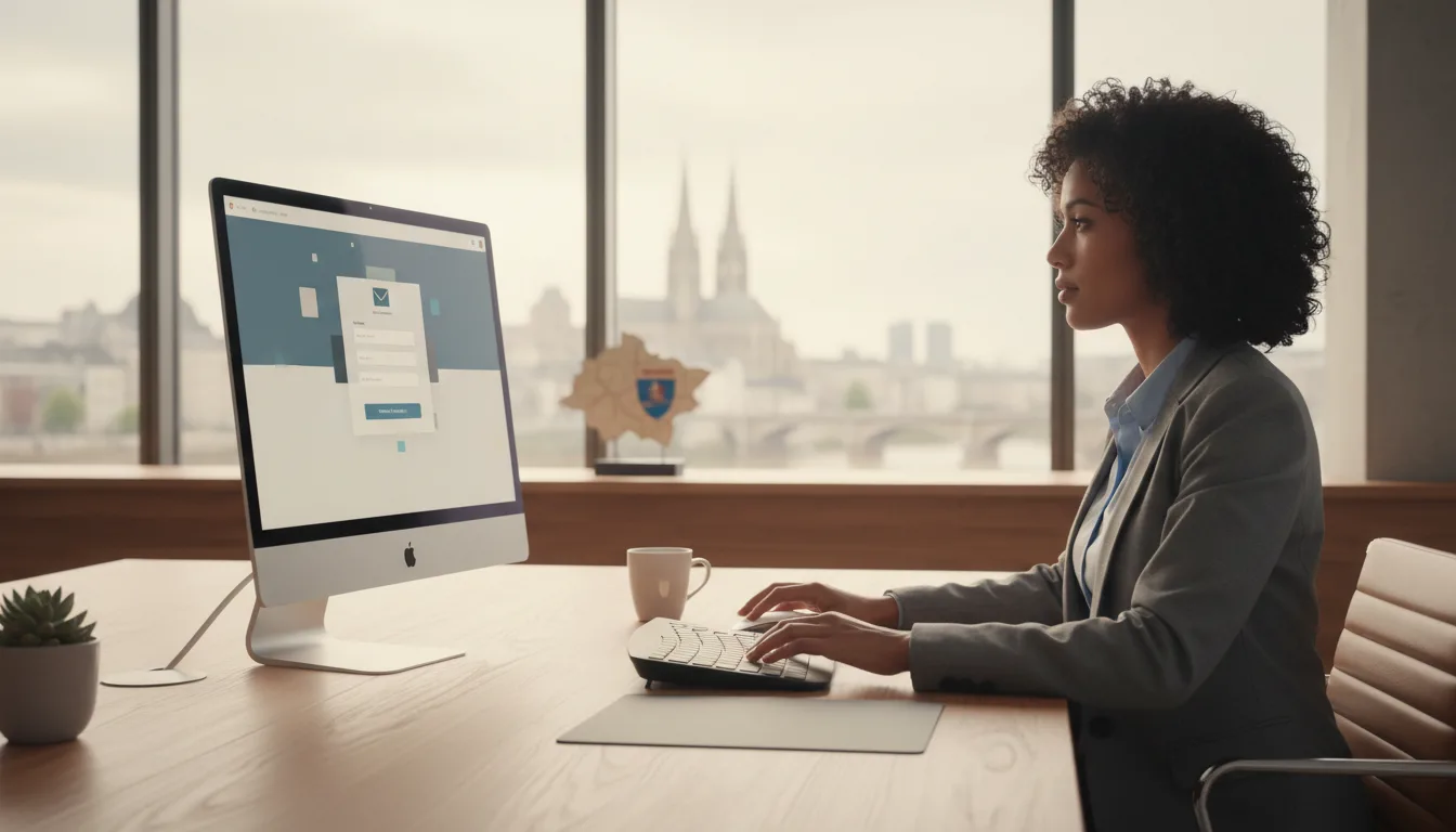 découvrez comment accéder et utiliser efficacement la messagerie professionnelle via le portail intranet d'amiens pour faciliter votre communication interne.