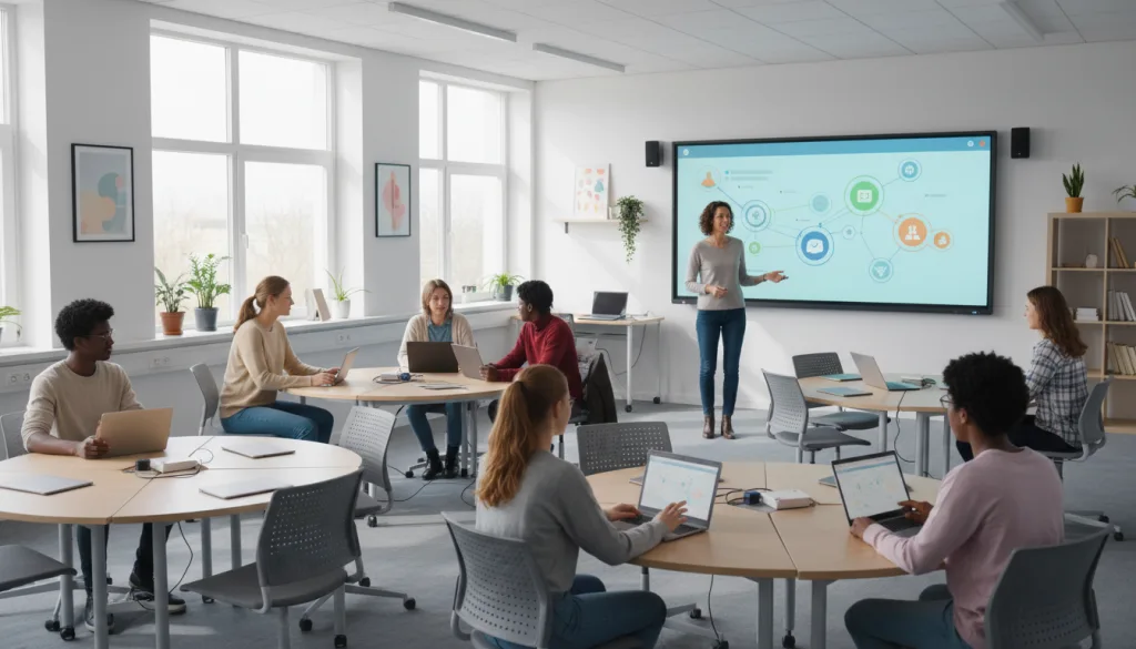 pronote 77 : connectez-vous rapidement à votre espace éducatif en ligne pour consulter notes, absences et communications scolaires en toute simplicité.