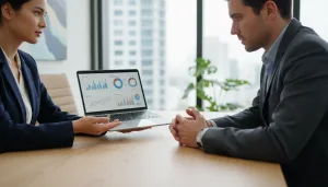 découvrez comment utiliser la simulation de salaire apec pour négocier efficacement votre rémunération et obtenir le salaire qui reflète vos compétences.
