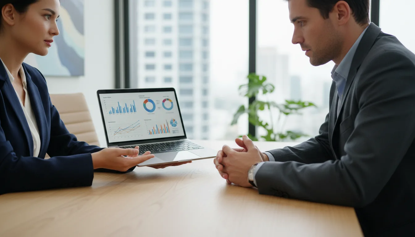 découvrez comment utiliser la simulation de salaire apec pour négocier efficacement votre rémunération et obtenir le salaire qui reflète vos compétences.