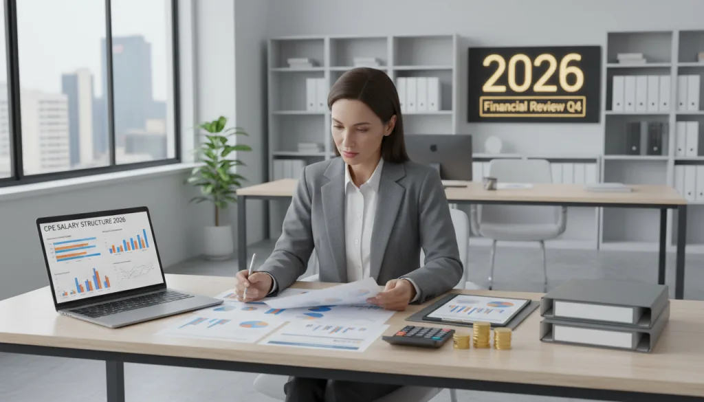 découvrez tout sur le salaire des cpe en 2026 : montants, grades, primes et avantages pour bien comprendre votre rémunération.