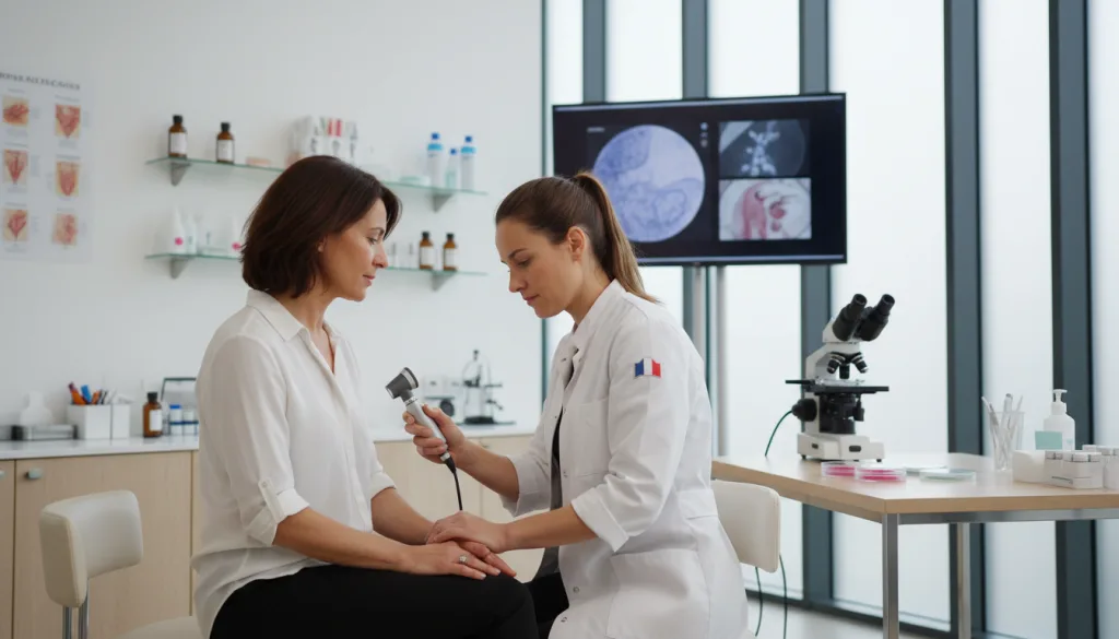 découvrez le salaire moyen d'un dermatologue en france, les facteurs qui influencent ses revenus et les perspectives de carrière dans le domaine de la dermatologie.
